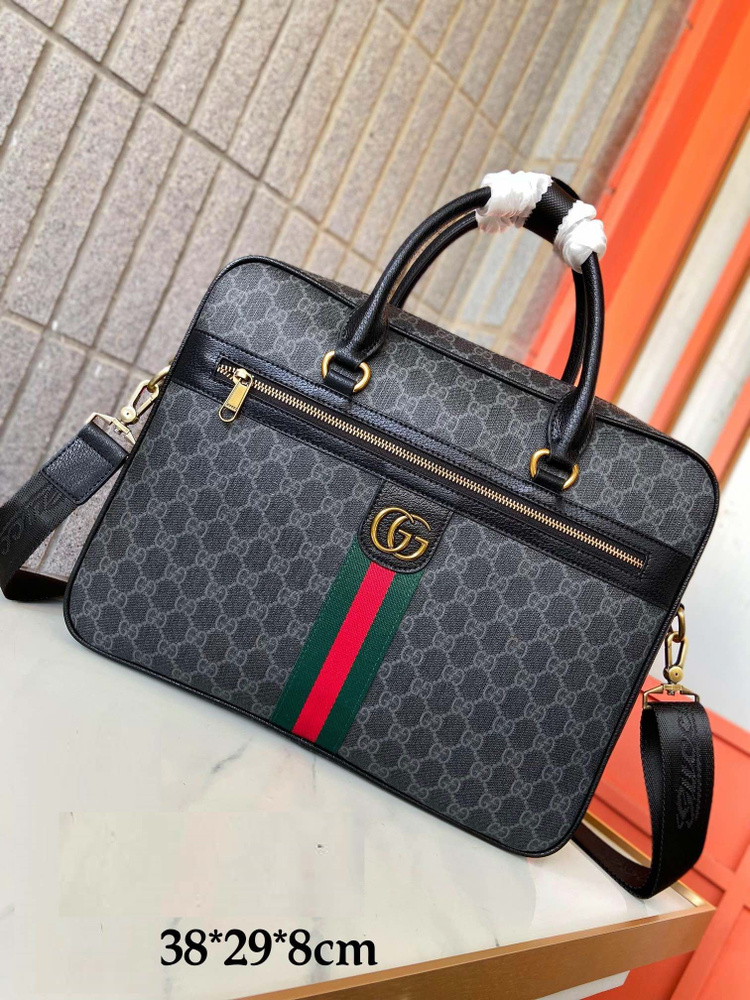 Gucci Портфель #1