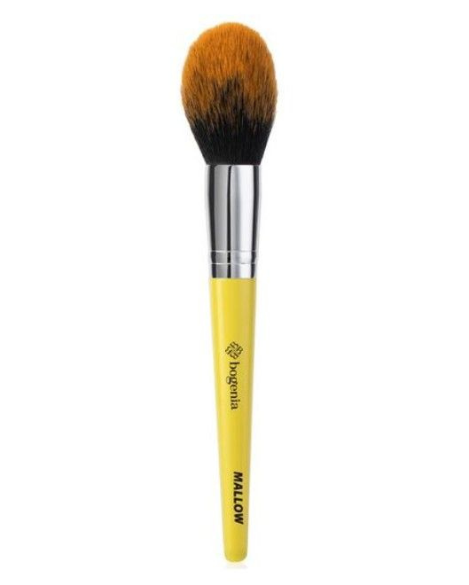 Bogenia Кисть для пудры 001 Powder Brush Mallow #1