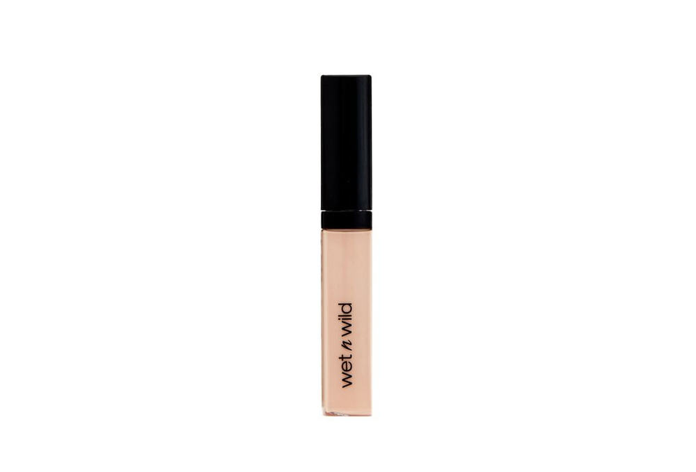 Корректор жидкий для лица Wet n Wild Photo Focus Concealer #1