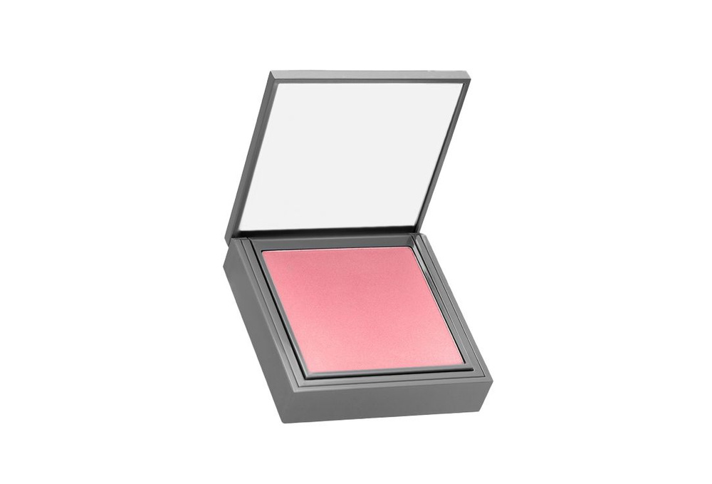 Румяна для лица компактные ALIX AVIEN Powder blush #1