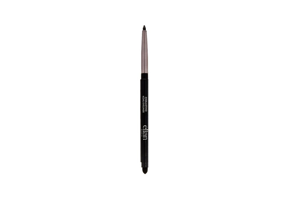 Стойкий карандаш для глаз ELIAN RUSSIA Everlasting K hl Eyeliner #1