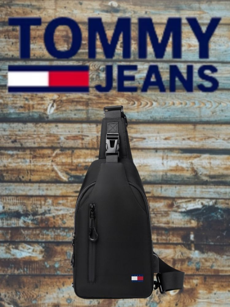 Tommy Hilfiger Рюкзак #1