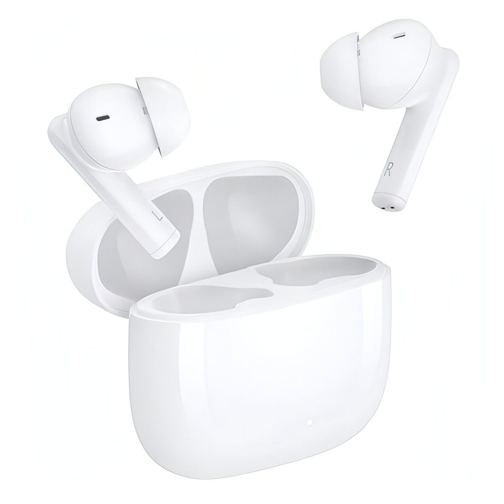 Наушники True Wireless Honor Choice EarBuds X5 Lite White #1