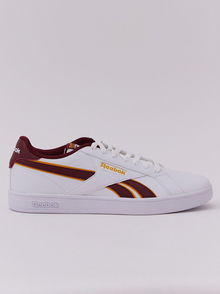 Кеды Reebok REEBOK COURT RETRO #1