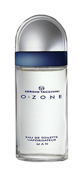 Туалетная вода / Sergio Tacchini O-Zone Man Eau de Toilette #1