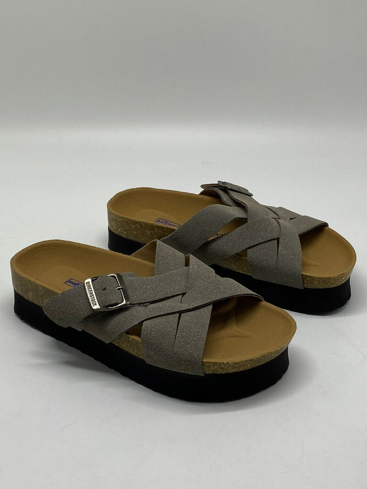 Сандалии Birkenstock #1