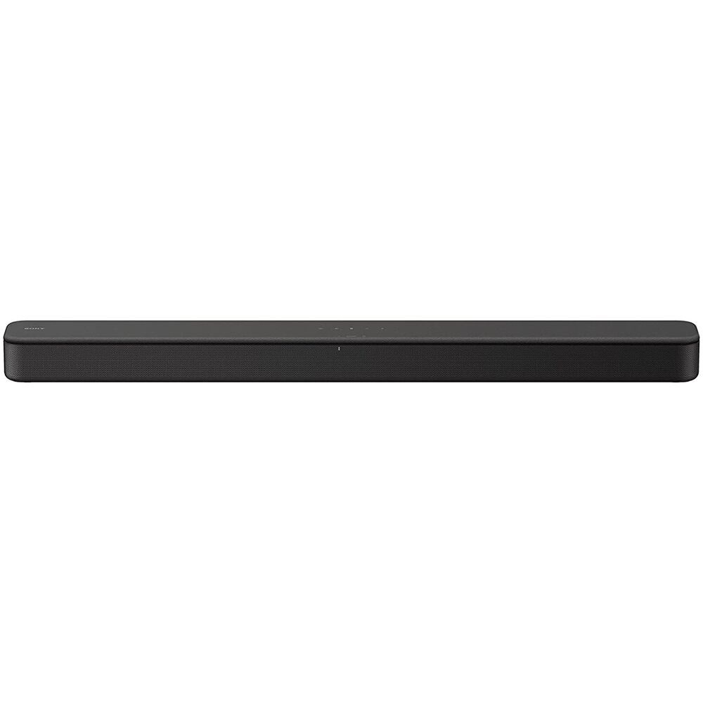 Саундбар Sony HT-S100F 2.0 Black #1