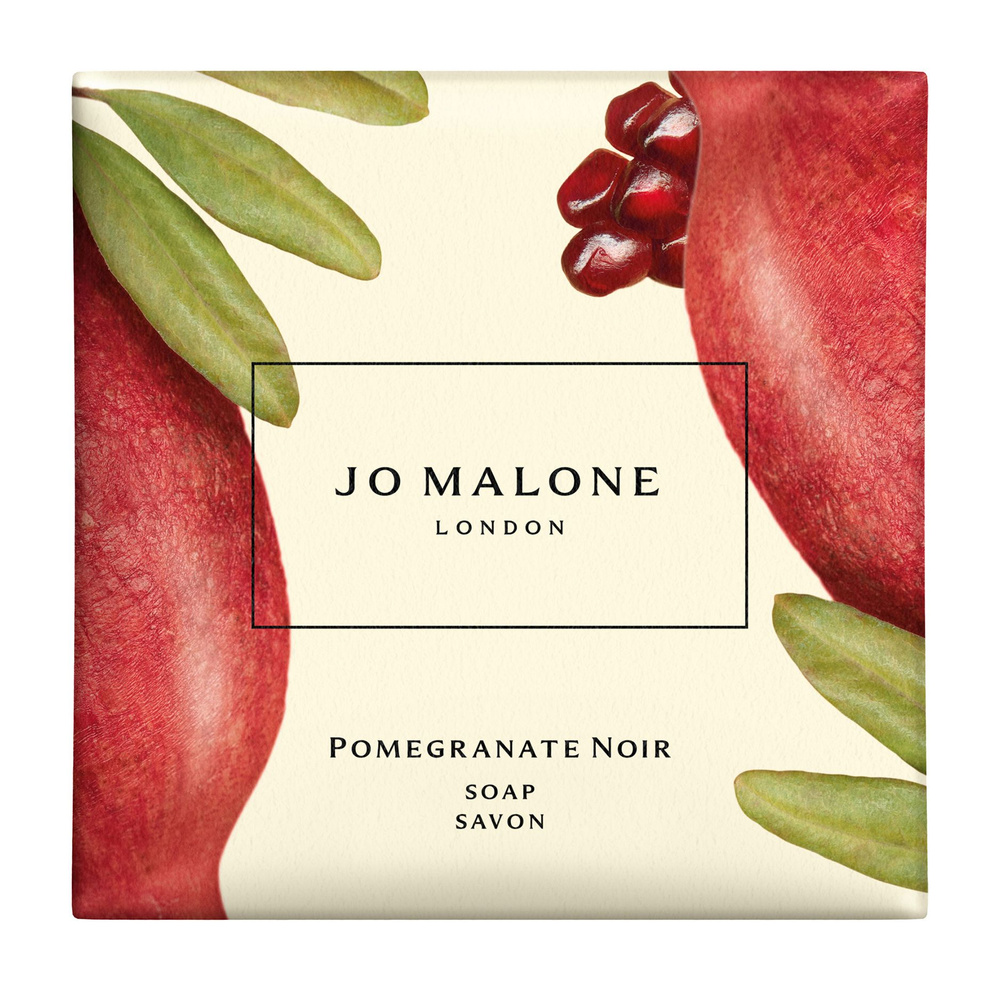 Парфюмированное твердое мыло / Jo Malone Pomegranate Noir Soap #1