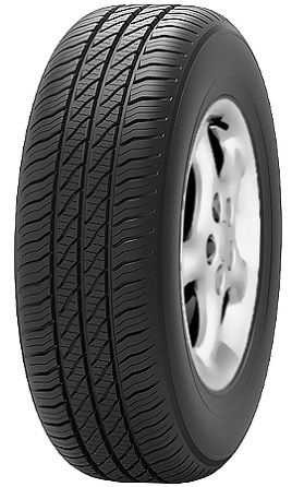 КАМА Кама-365 Шины  летние 175/65  R14 82H #1