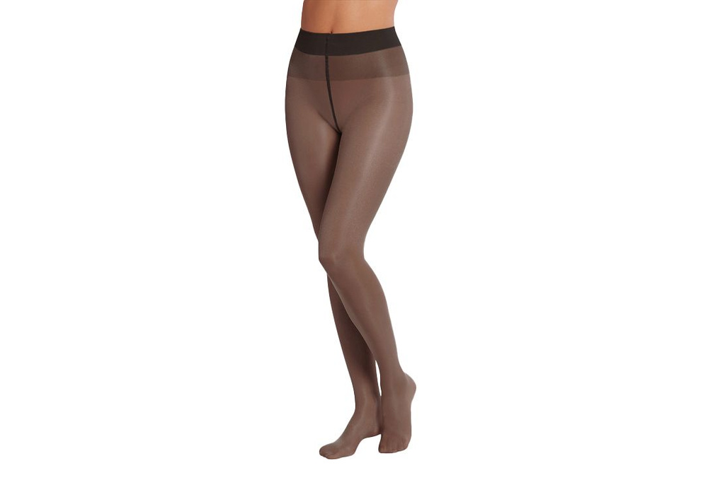 Колготки WOLFORD #1