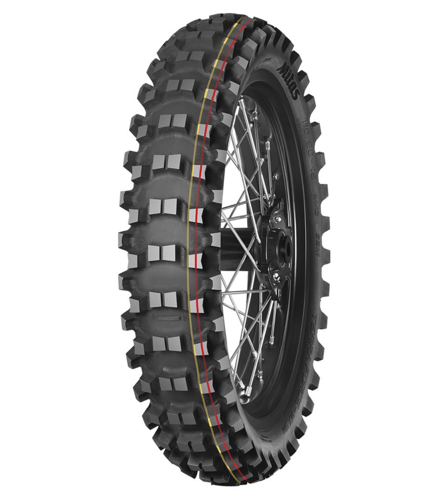 Митас TERRA FORCE-MX SM Мотошины  100/R19  #1