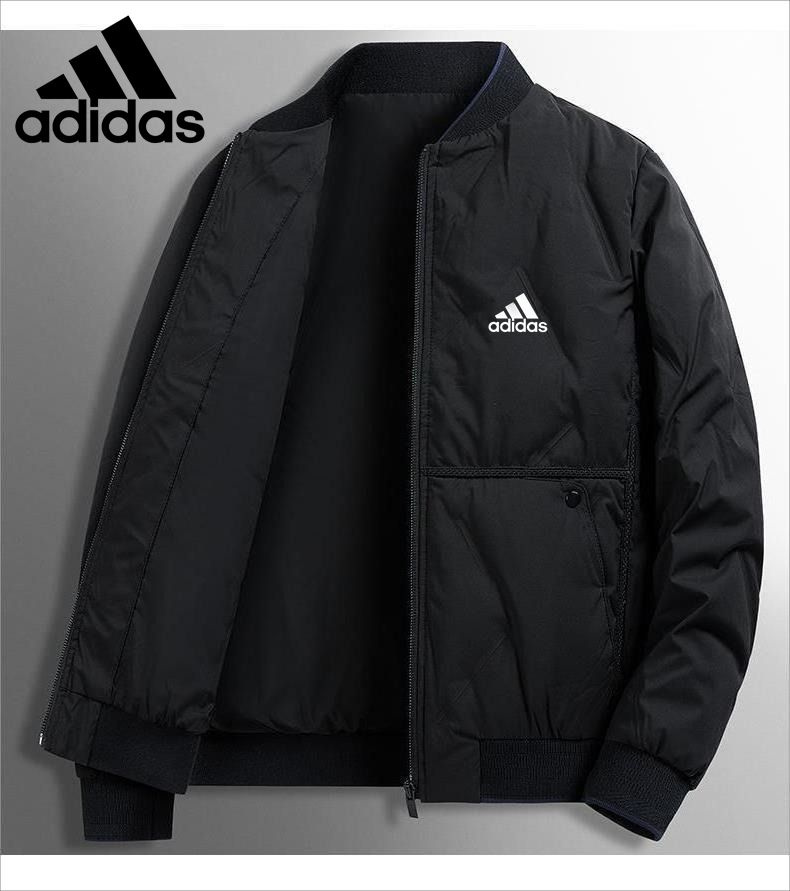 Куртка adidas #1