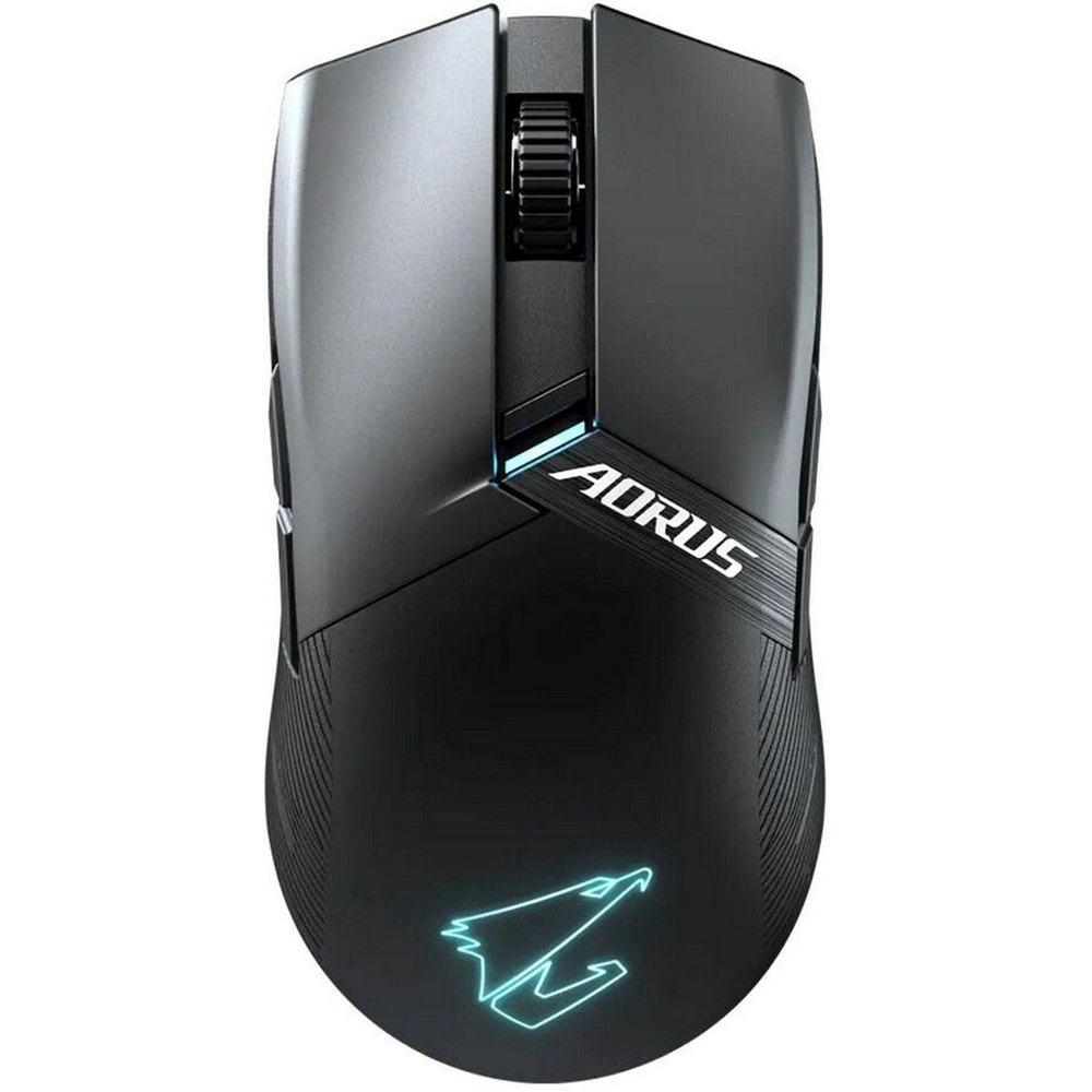 Мышь Gigabyte GM-AORUS M6, USB-C/Wireless #1