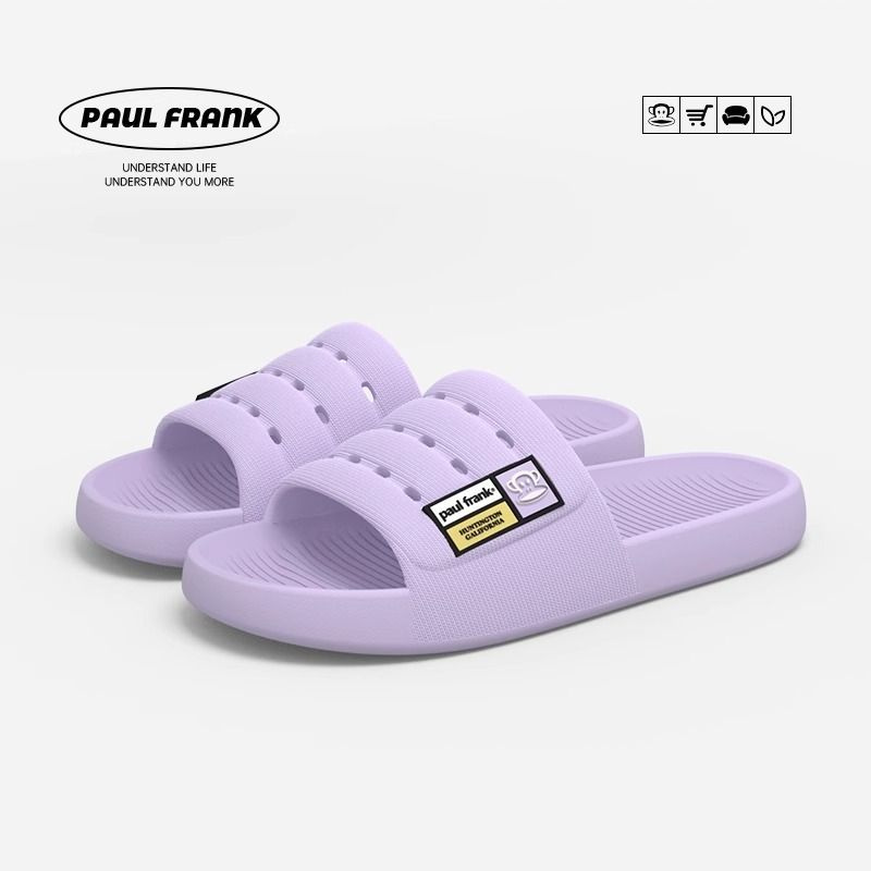 Шлепанцы Paul Frank #1