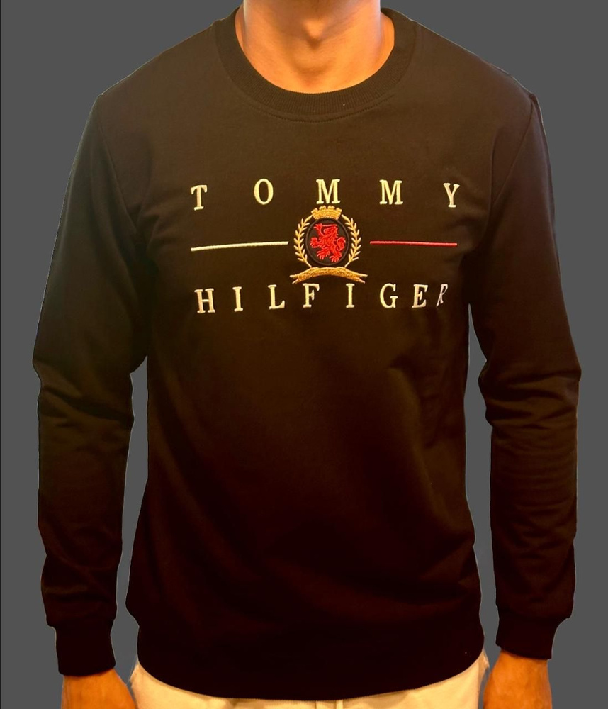 Свитшот Tommy Hilfiger #1