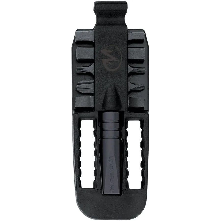 Набор бит Leatherman Removable Bit Driver Black #1