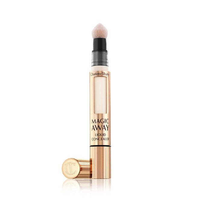 Charlotte Tilbury Консилер Magic Away Concealer (1 Fair) 4 мл #1