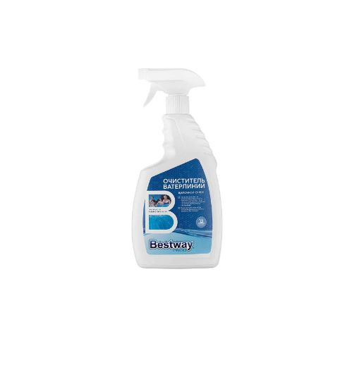 Очиститель ватерлинии Bestway chemicals CWS0.75LBW, 750 г #1