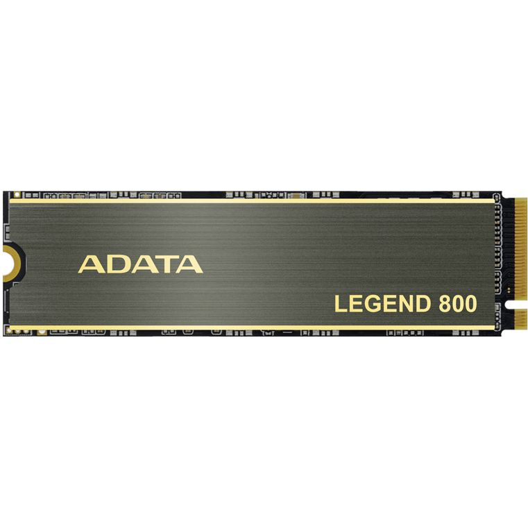 ADATA 1 ТБ Внутренний SSD-диск Legend 800 (ALEG-800-1000GCS) #1