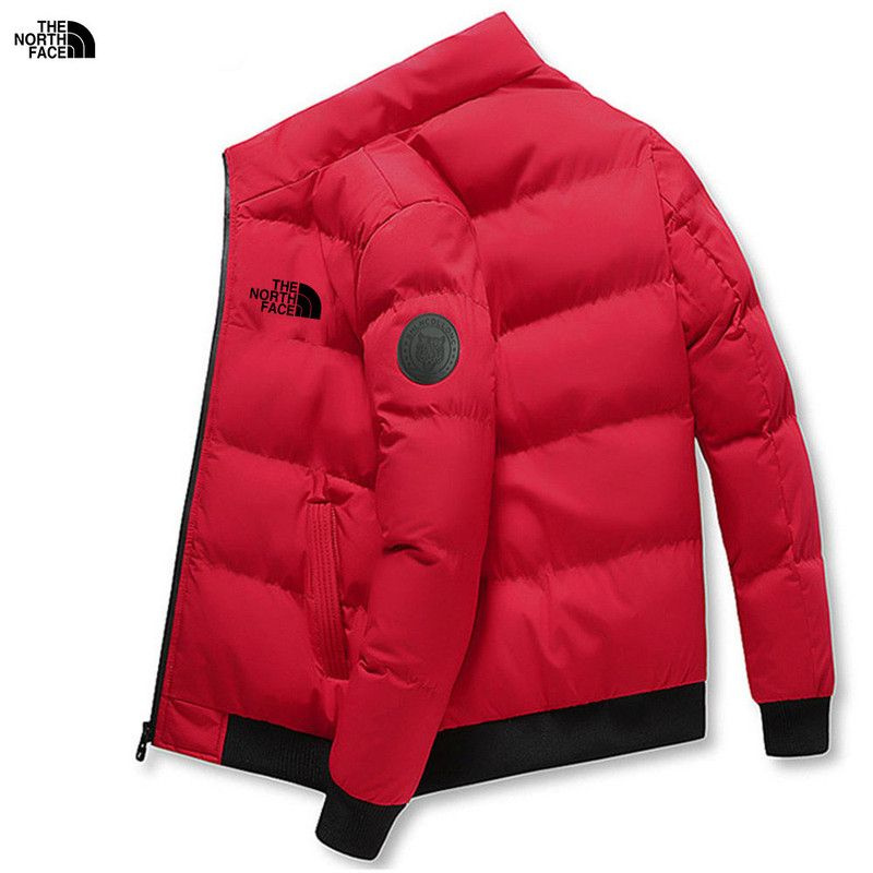 Пуховик The North Face #1