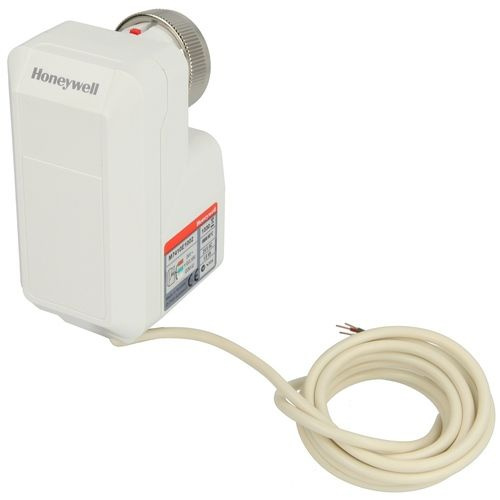 Honeywell M7410A1001-3M привод для линейных клапанов, 3-pt, 90N, 24Vac, кабель-3м.  #1