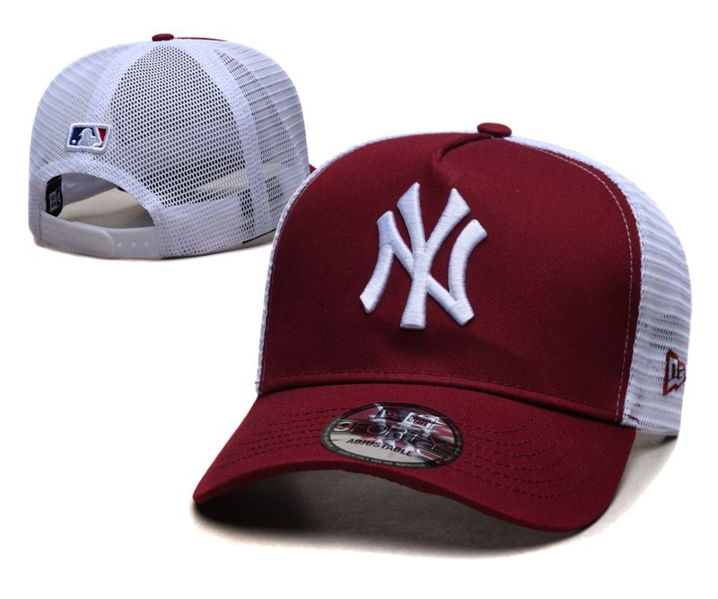 Бейсболка NEW YORK YANKEES #1