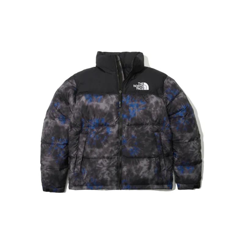 Пуховик The North Face M 1996 Retro Nuptse Jacket #1