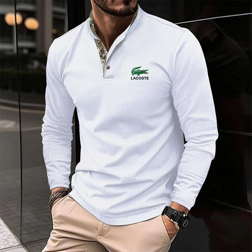 Лонгслив Lacoste #1