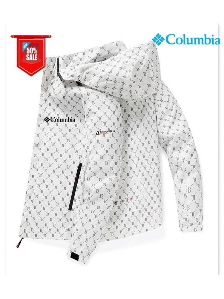 Костюм спортивный Columbia #1