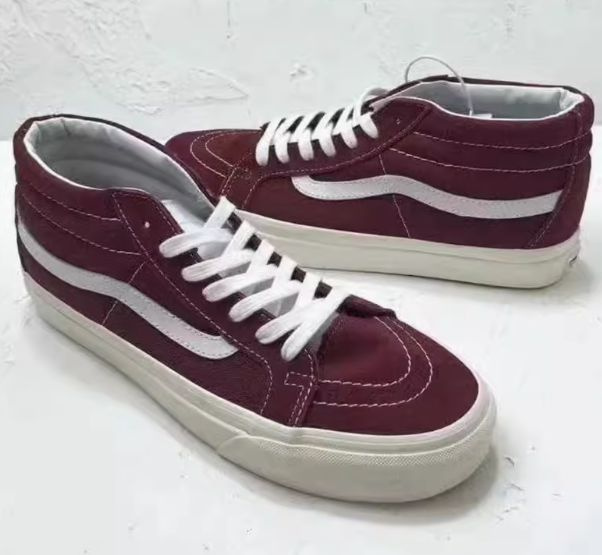 Кеды Vans Old Skool #1