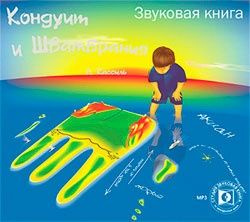 Диск Кассиль Л. Кондуит и Швамбрания. Mp3 Звуковая книга (1 CD)  #1