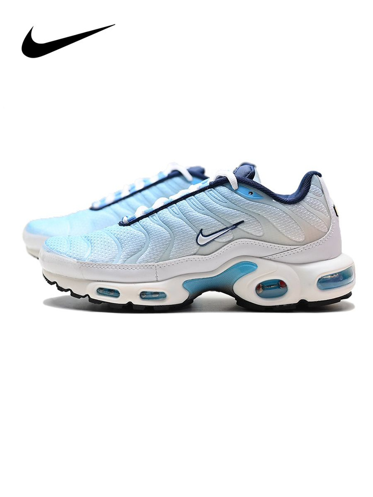 Кроссовки Nike Air Max Plus #1