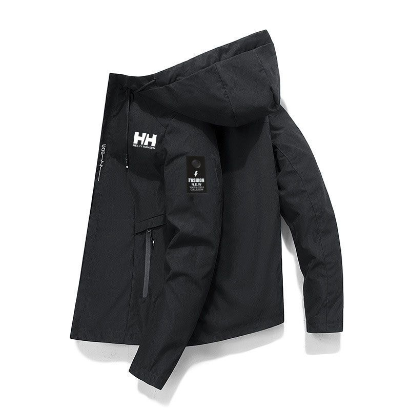 Куртка Helly Hansen #1