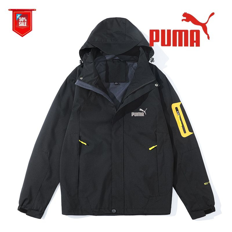 Костюм спортивный PUMA #1