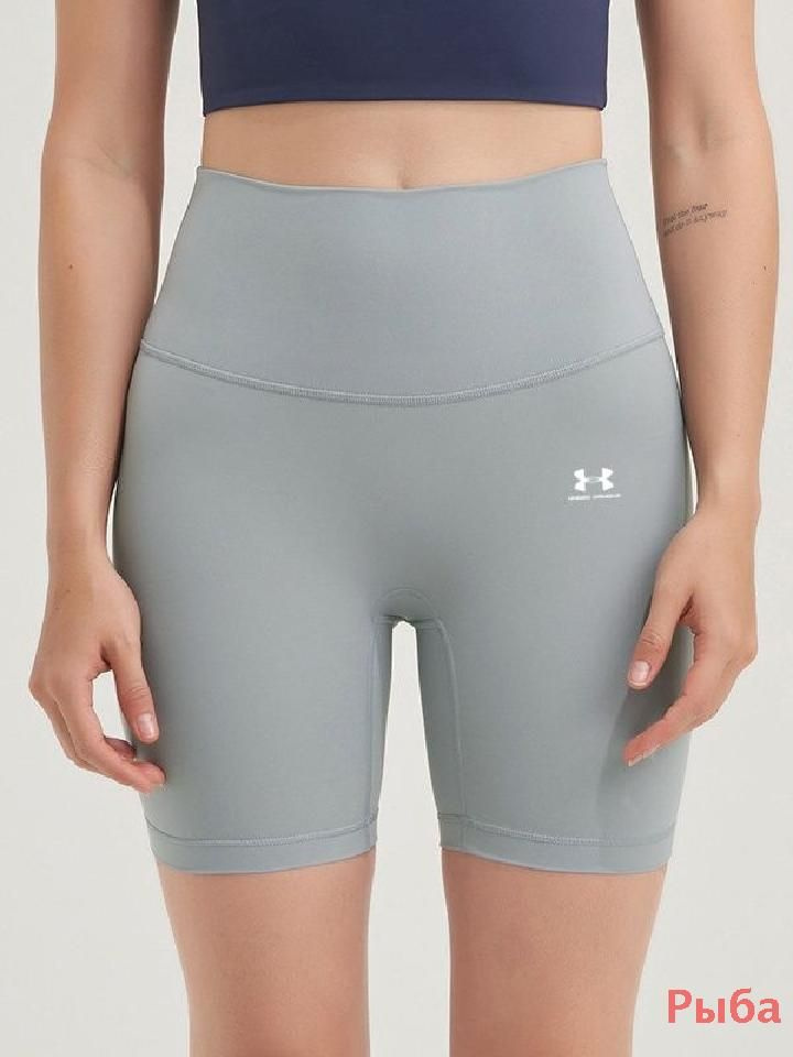 Тайтсы Under Armour #1