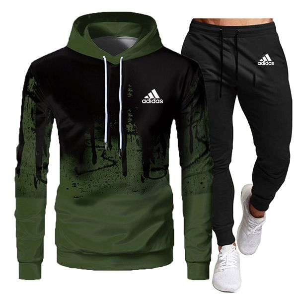 Комплект одежды adidas #1