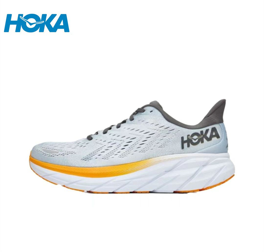 Кроссовки HOKA ONE ONE Clifton 8 #1