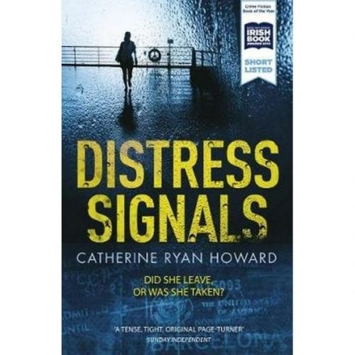 Distress Signals #1