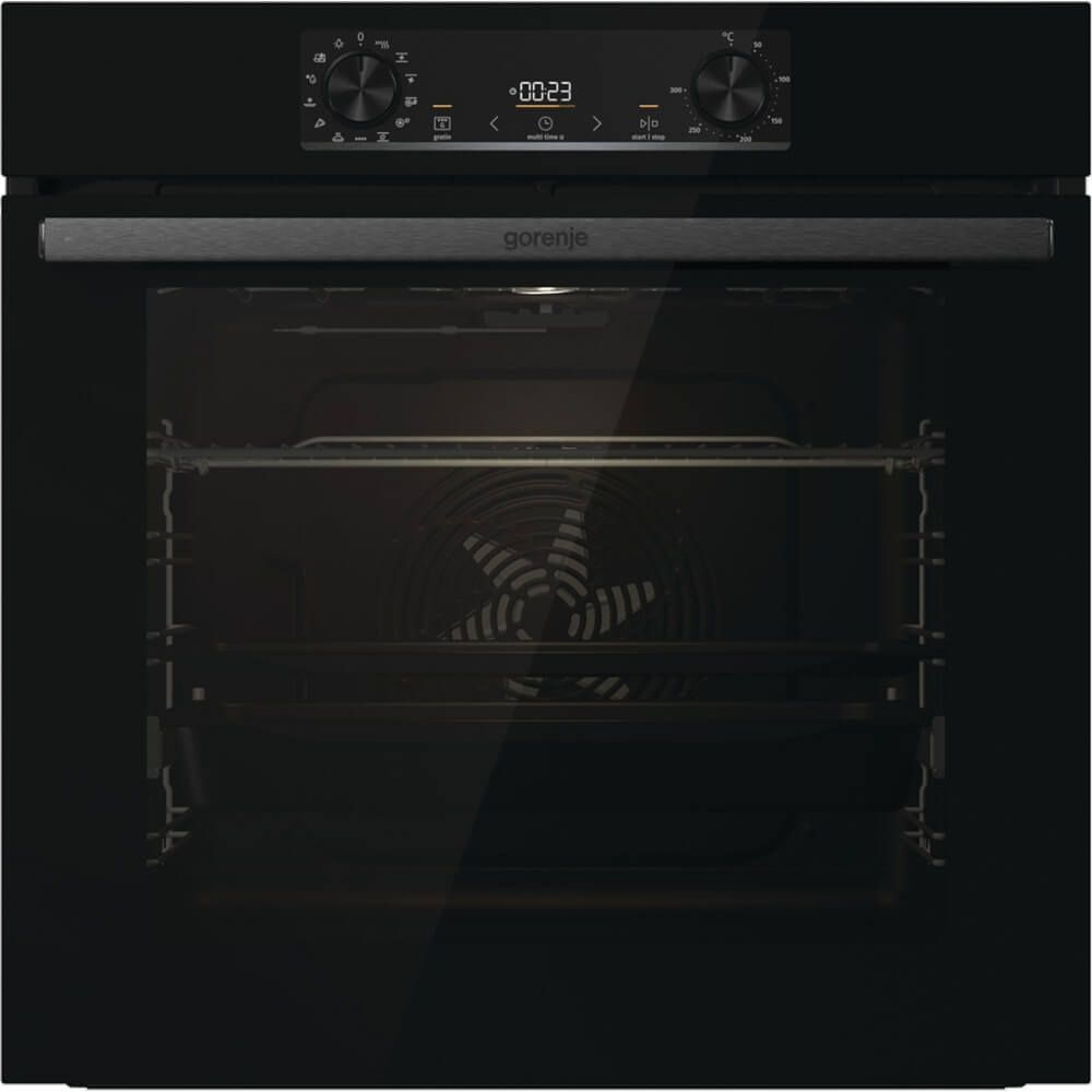 Духовой шкаф Gorenje BOS6737E06FBG #1