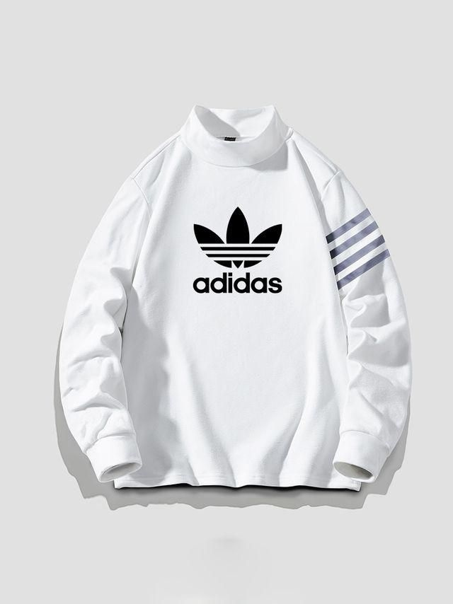 Толстовка adidas #1