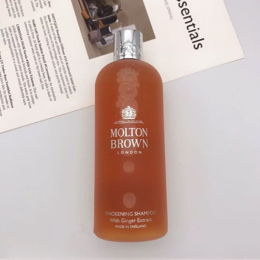 Molton Brown Шампунь для волос #1