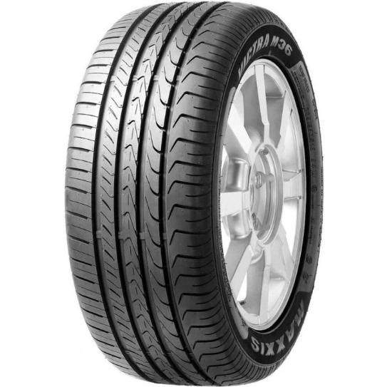 Maxxis Victra M36 + Шины  летние 225/45  R18 91W #1