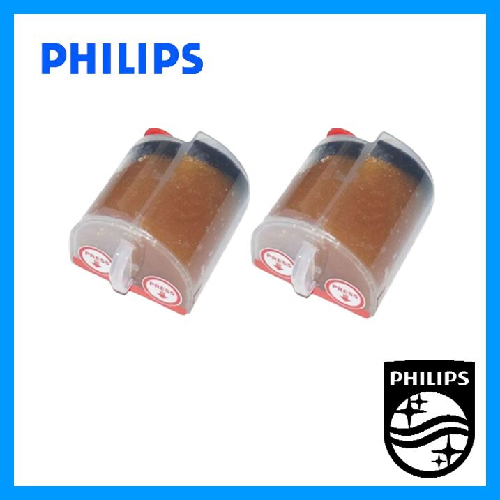 Картридж для парогенераторов Philips серии GC , 2шт #1