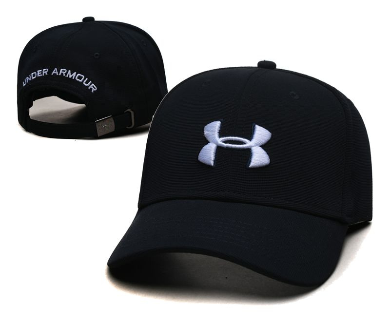 Бейсболка Under Armour #1