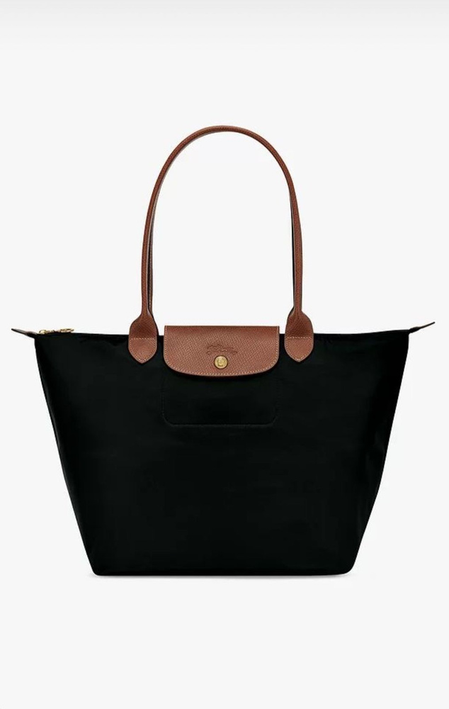 LONGCHAMP Сумка шоппер #1