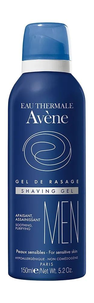 Avene Средство для бритья, гель, 150 мл #1