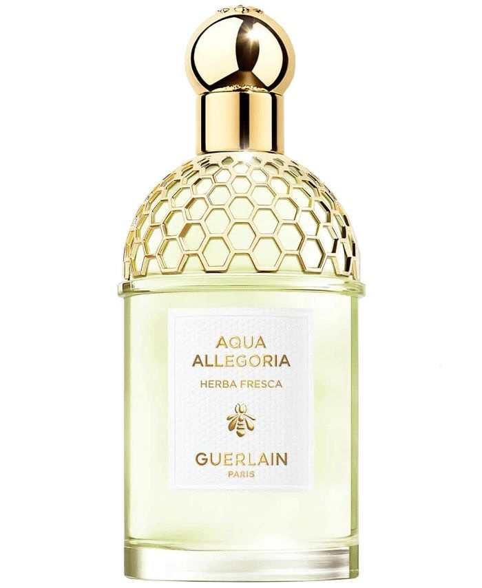 Guerlain Туалетная вода для женщин Aqua Allegoria Herba Fresca, 125 мл #1