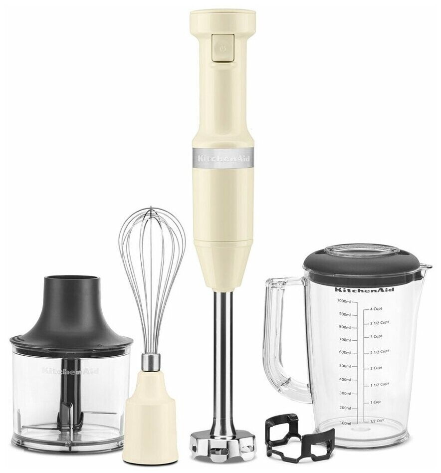 Блендер KitchenAid 5KHBV83EAC #1