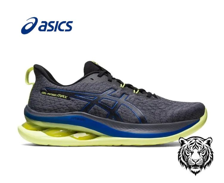 Кроссовки ASICS Gel-Kinsei Max #1