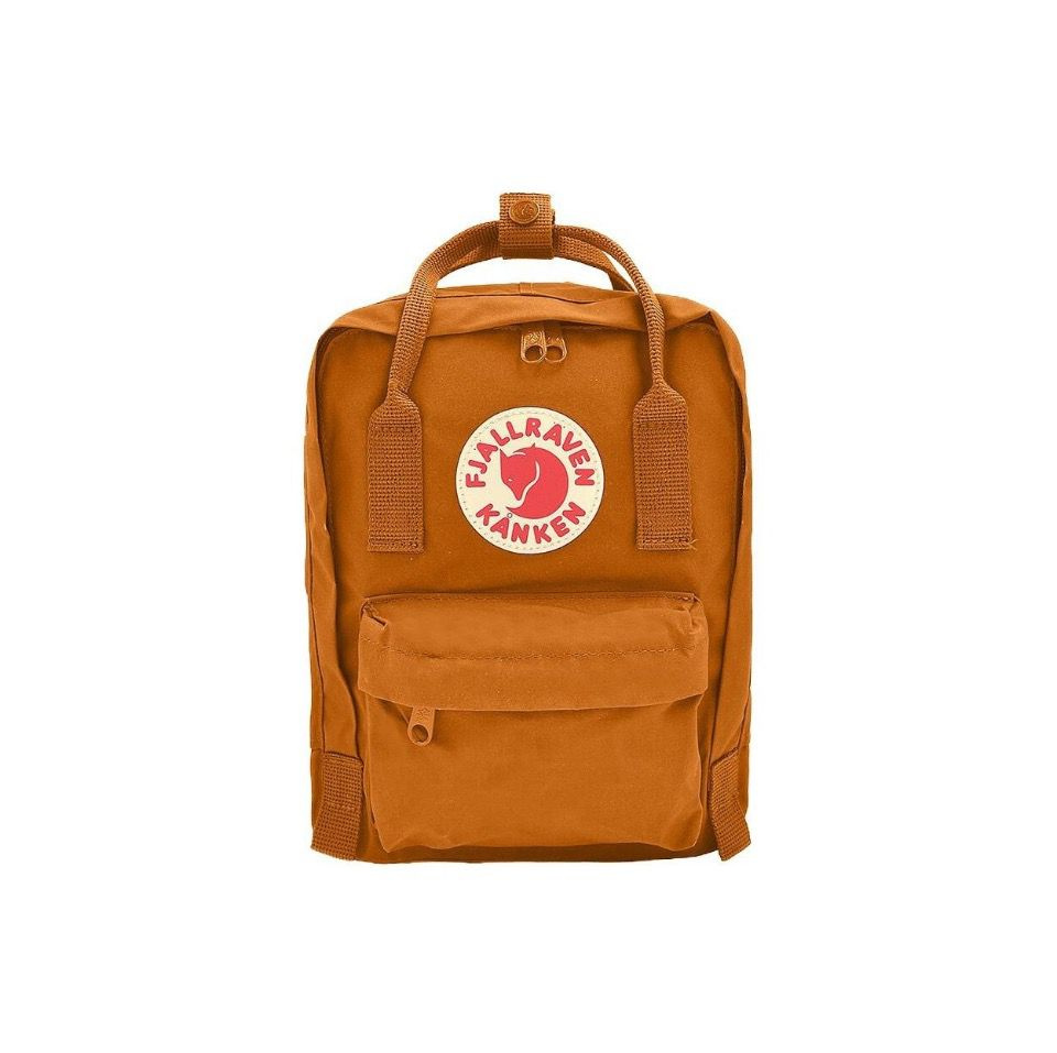 Fjallraven Рюкзак #1